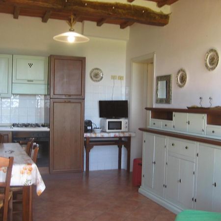 Villa Staffolino à Sienne Extérieur photo