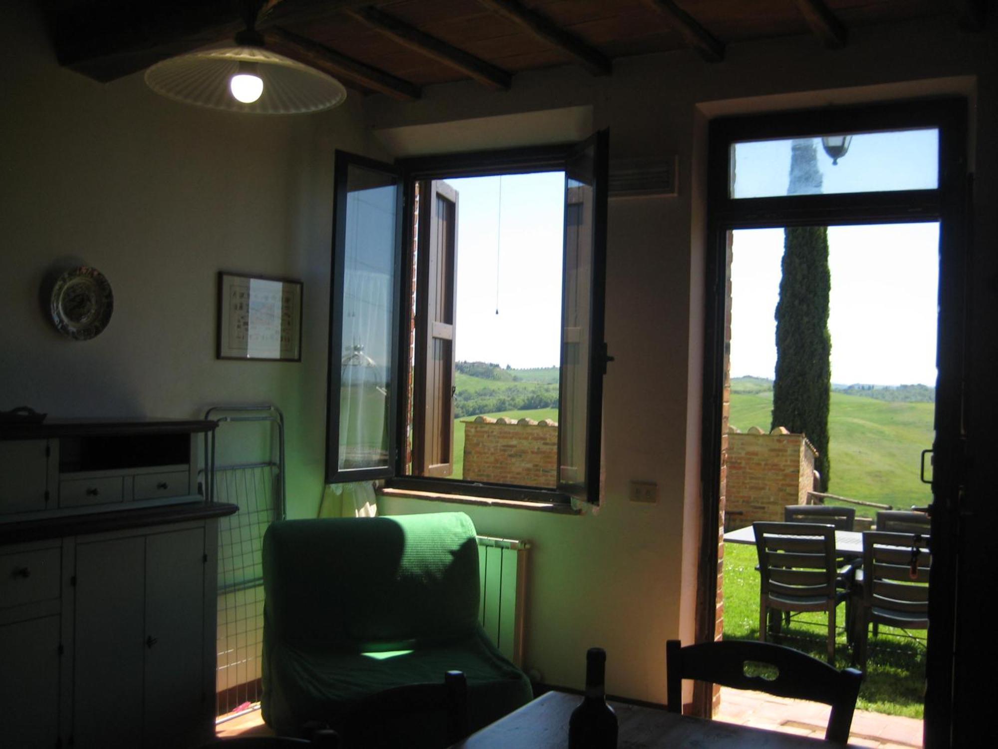 Villa Staffolino à Sienne Extérieur photo