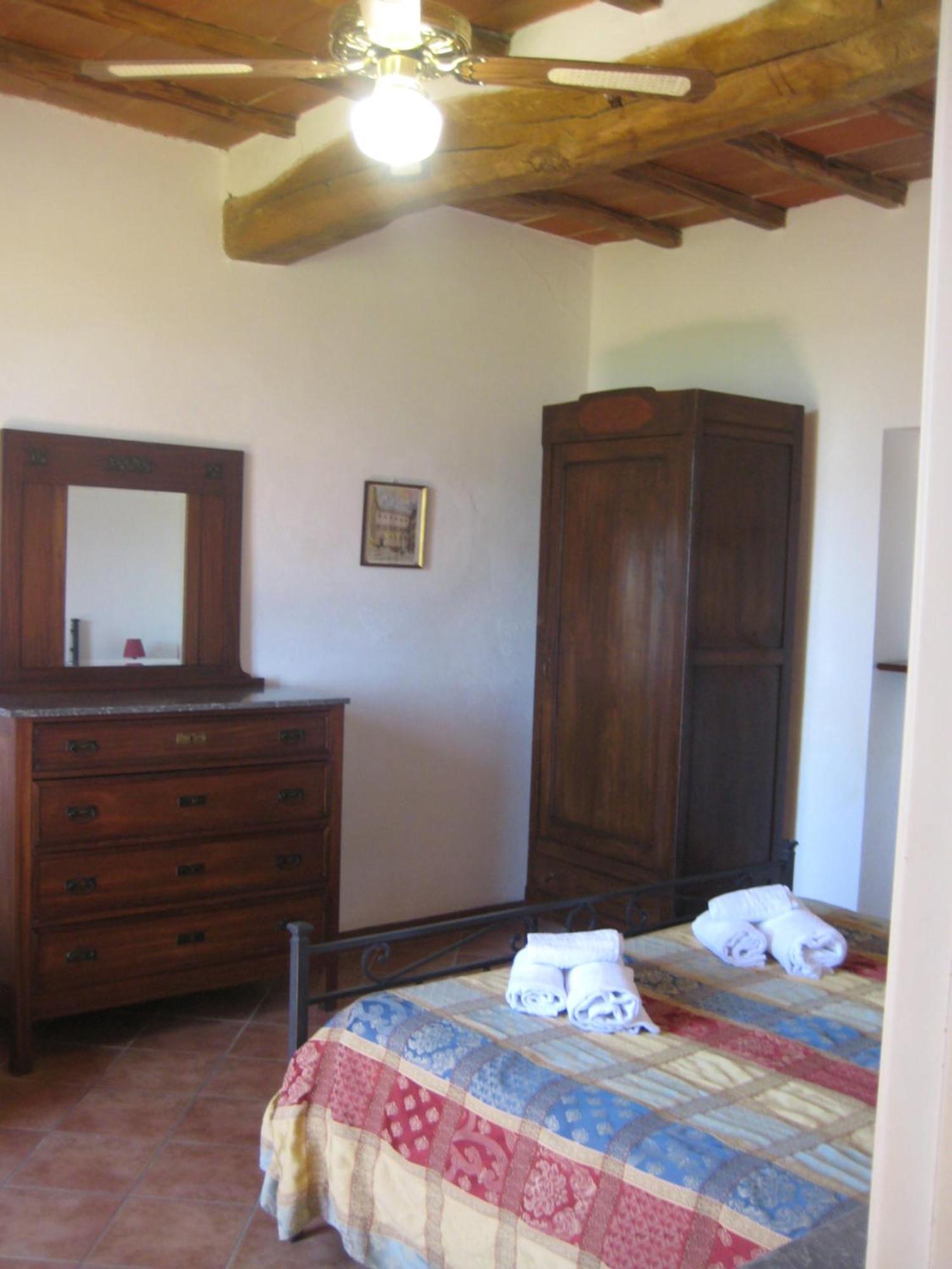 Villa Staffolino à Sienne Extérieur photo