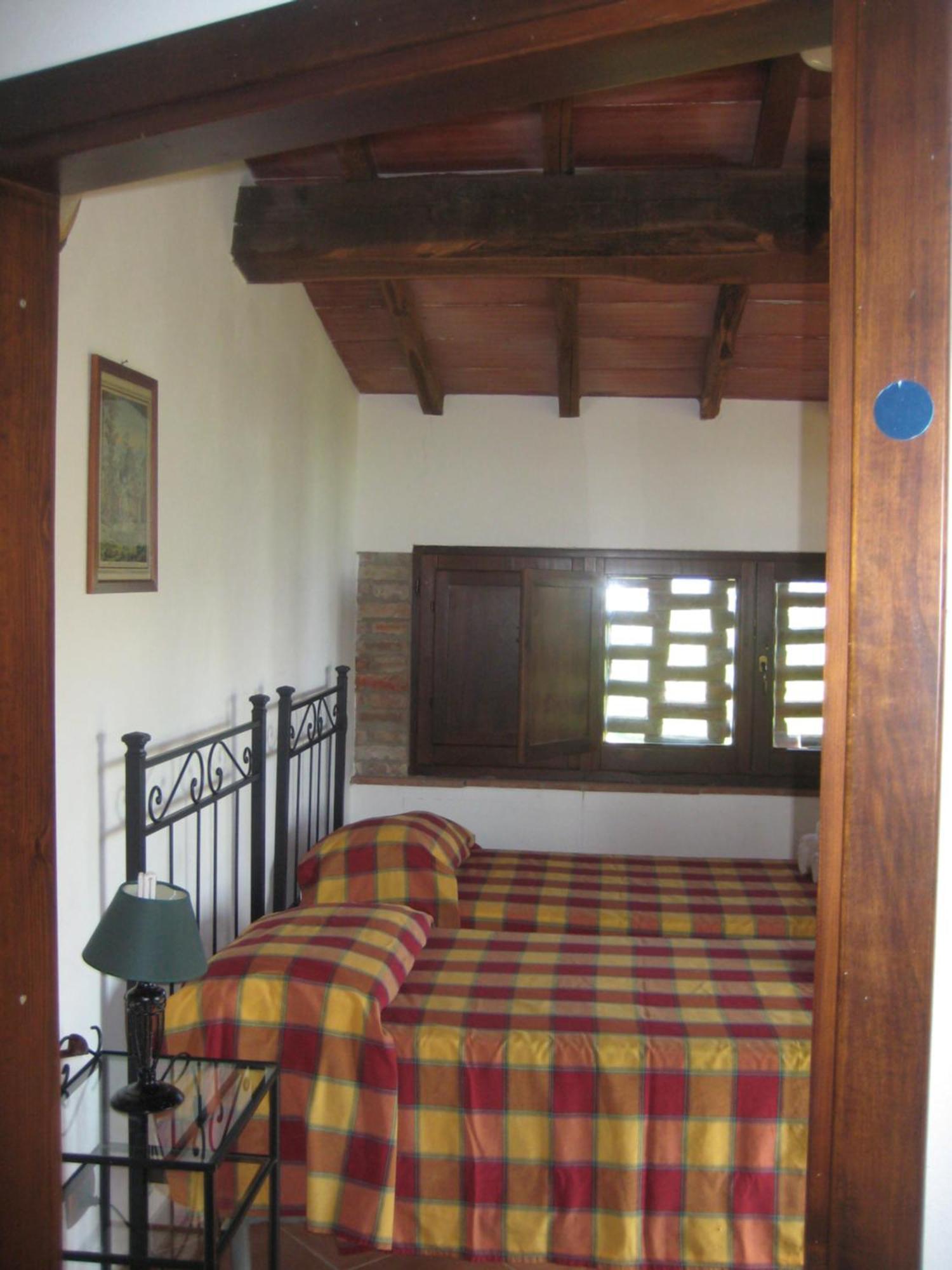 Villa Staffolino à Sienne Extérieur photo