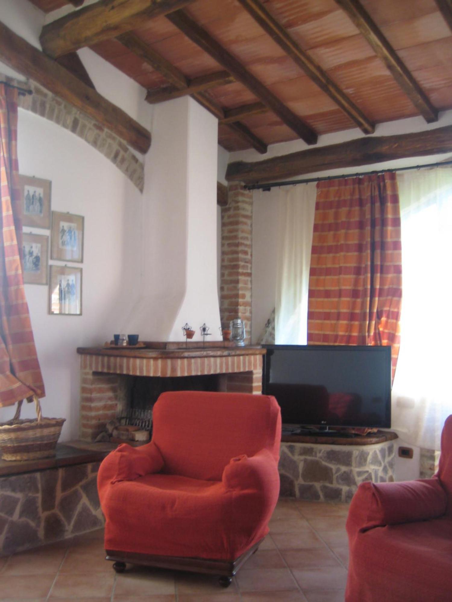 Villa Staffolino à Sienne Extérieur photo