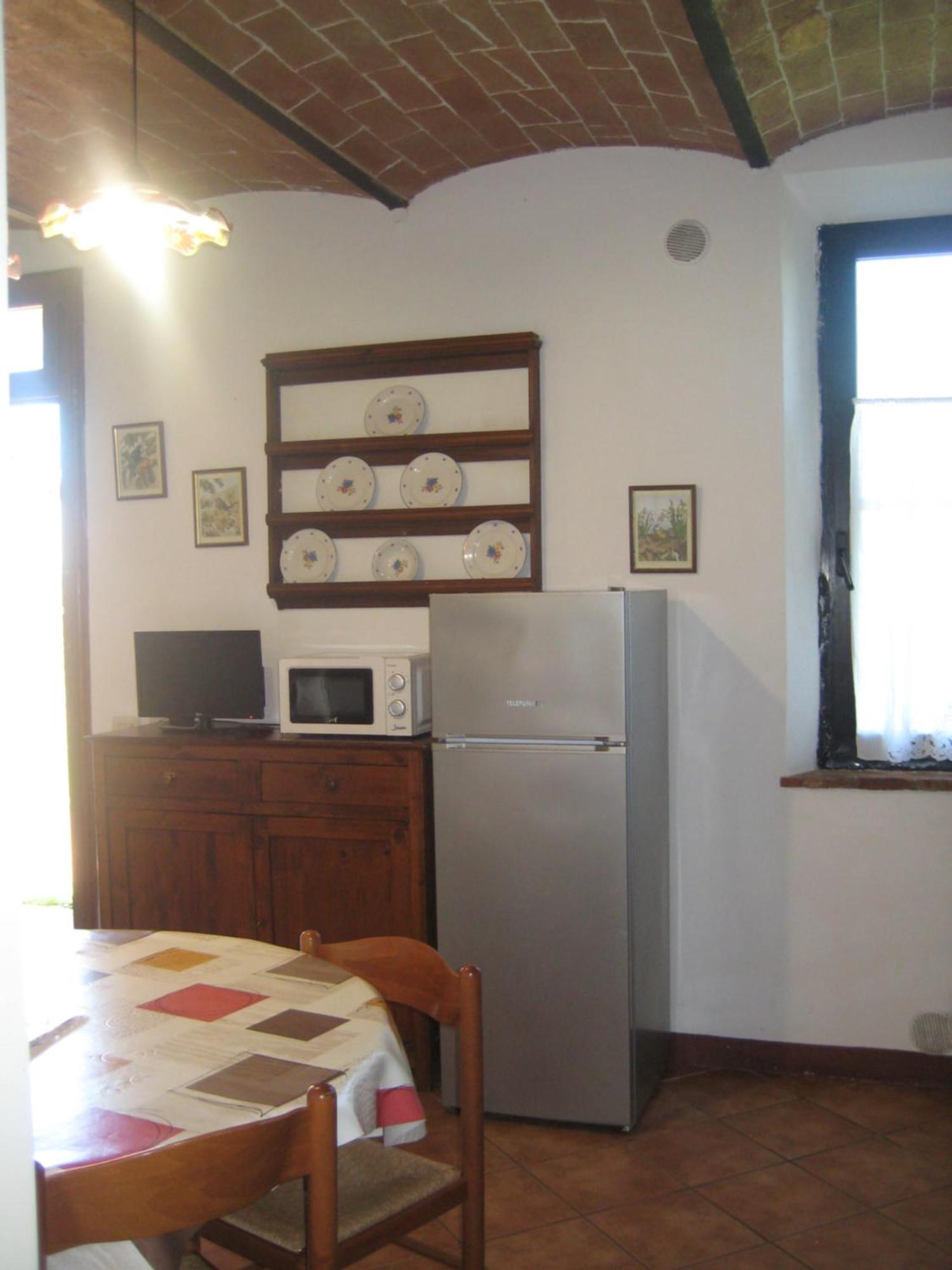 Villa Staffolino à Sienne Extérieur photo