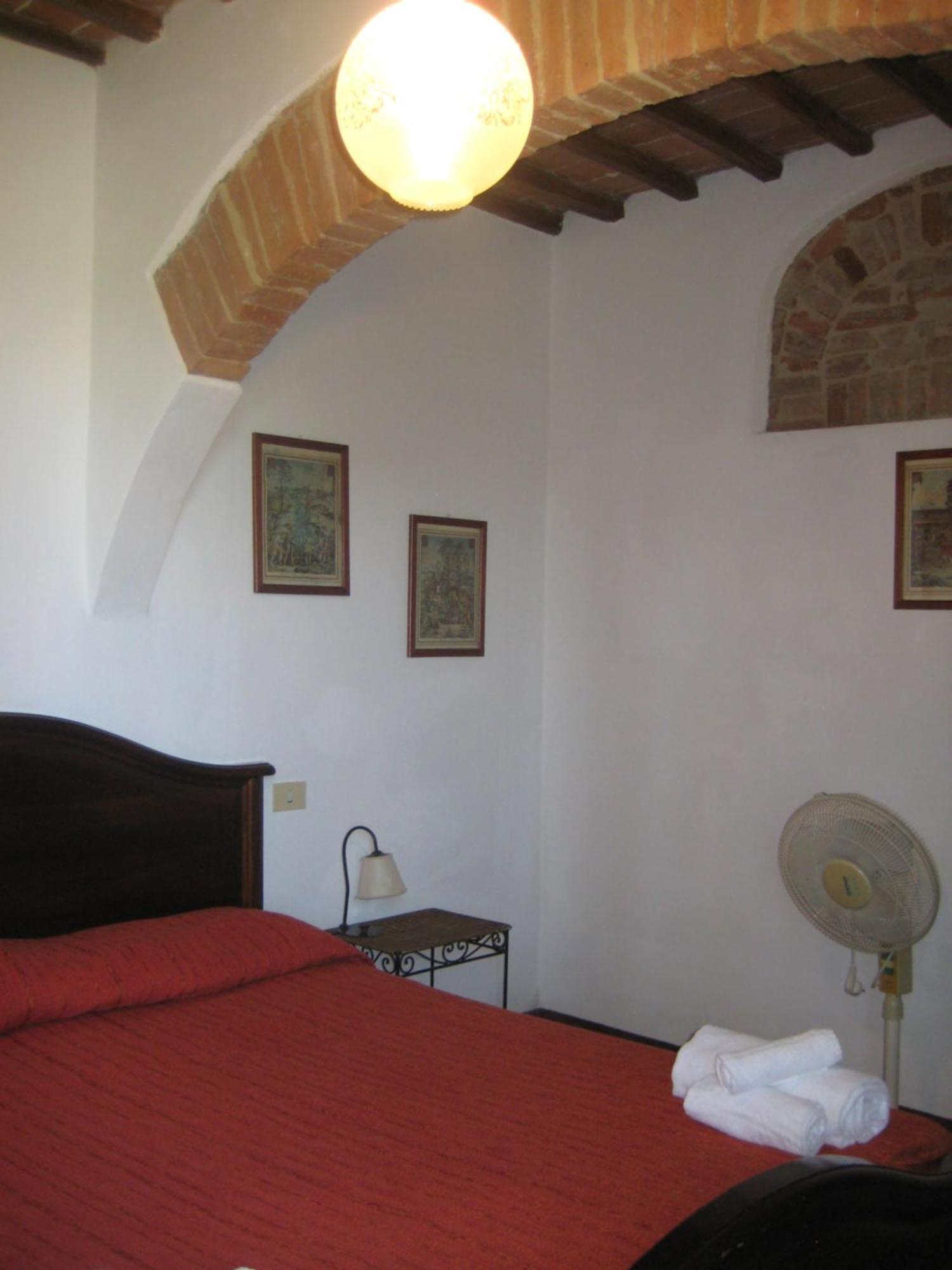 Villa Staffolino à Sienne Extérieur photo