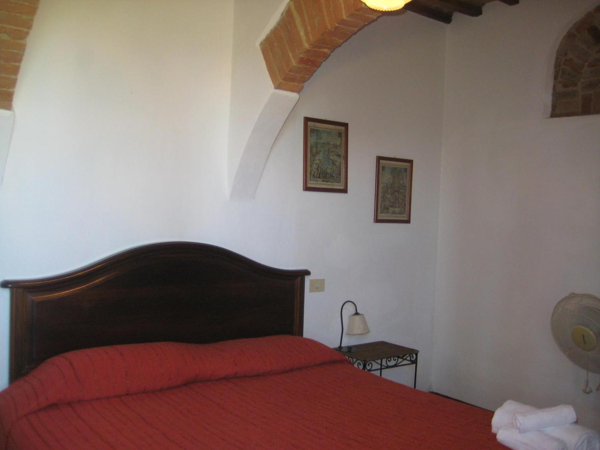 Villa Staffolino à Sienne Extérieur photo
