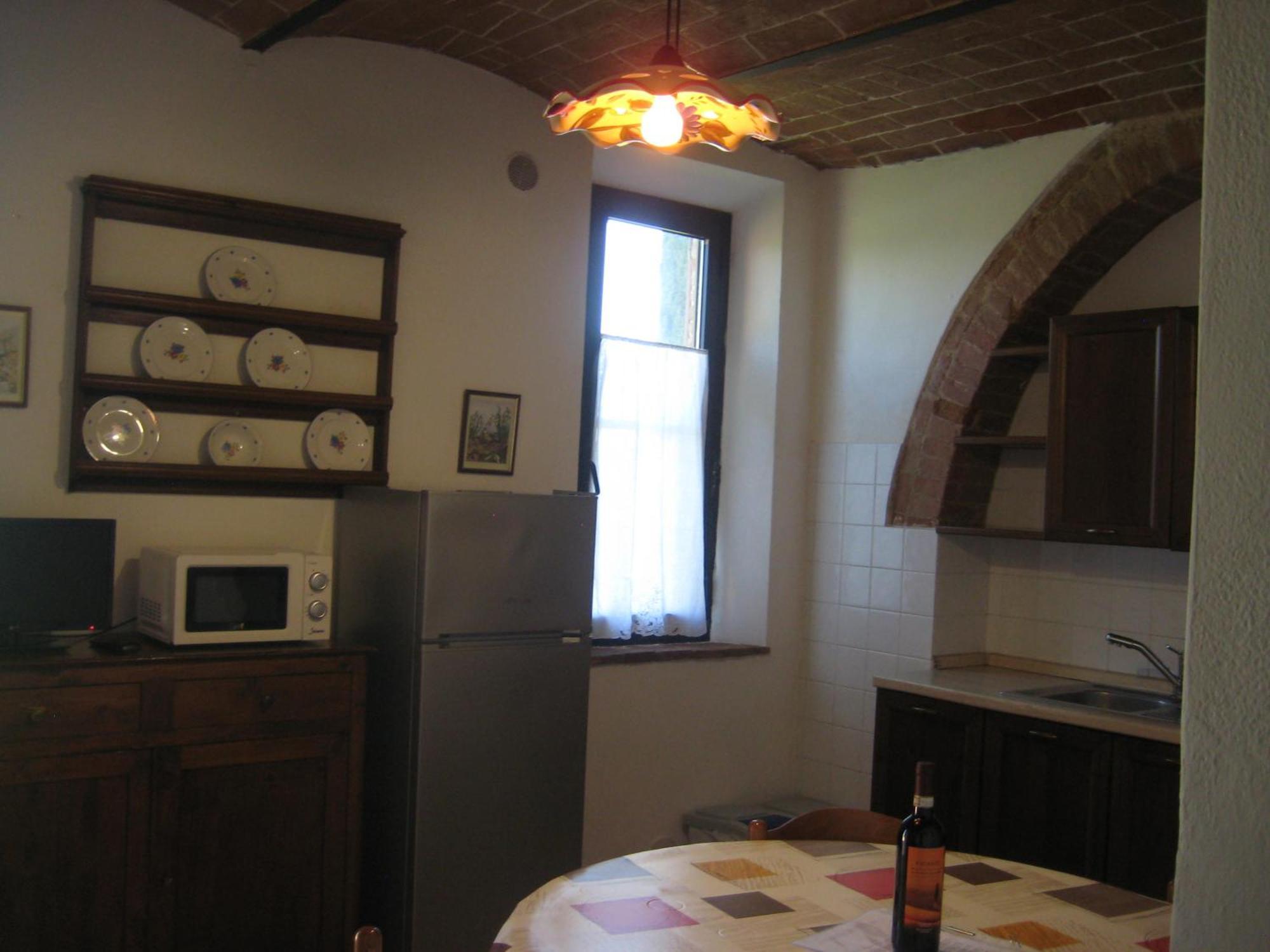 Villa Staffolino à Sienne Extérieur photo