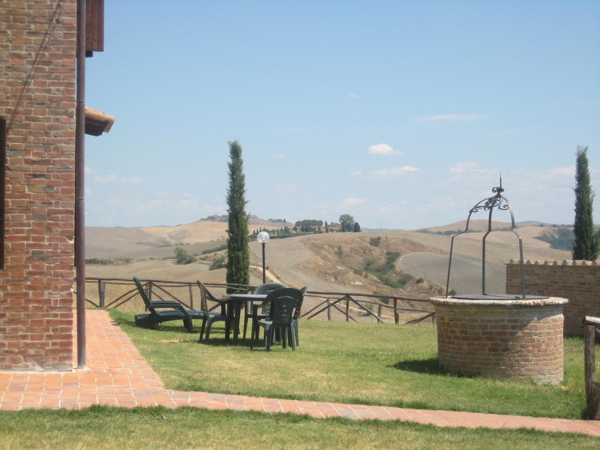 Villa Staffolino à Sienne Extérieur photo