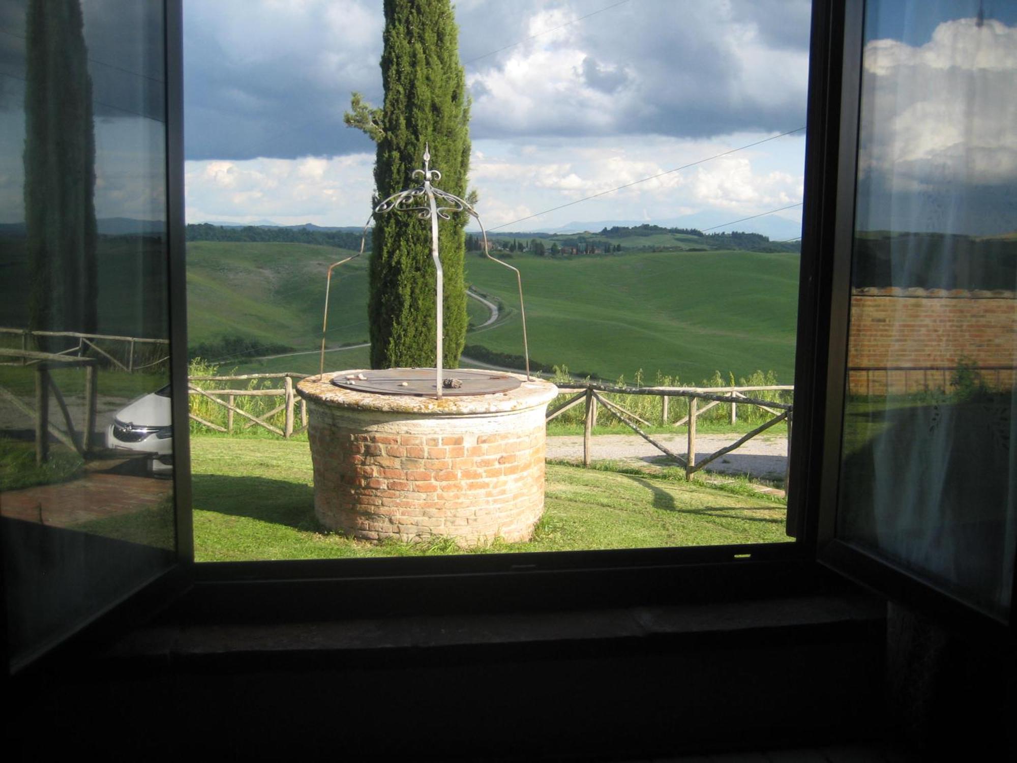 Villa Staffolino à Sienne Extérieur photo