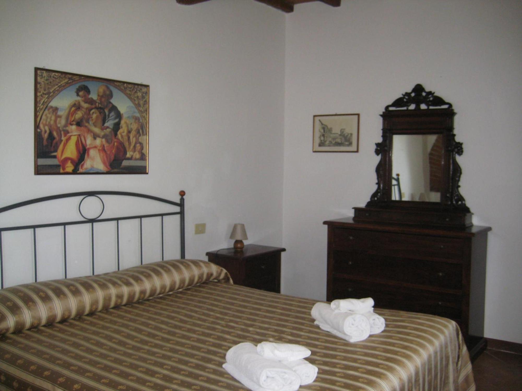 Villa Staffolino à Sienne Extérieur photo
