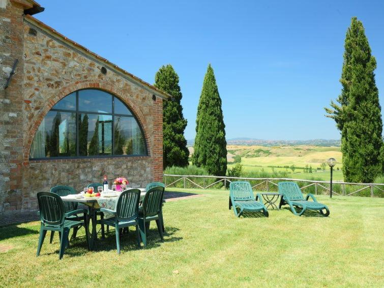 Villa Staffolino à Sienne Extérieur photo