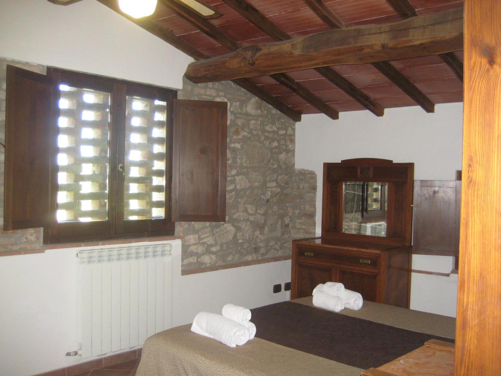Villa Staffolino à Sienne Extérieur photo