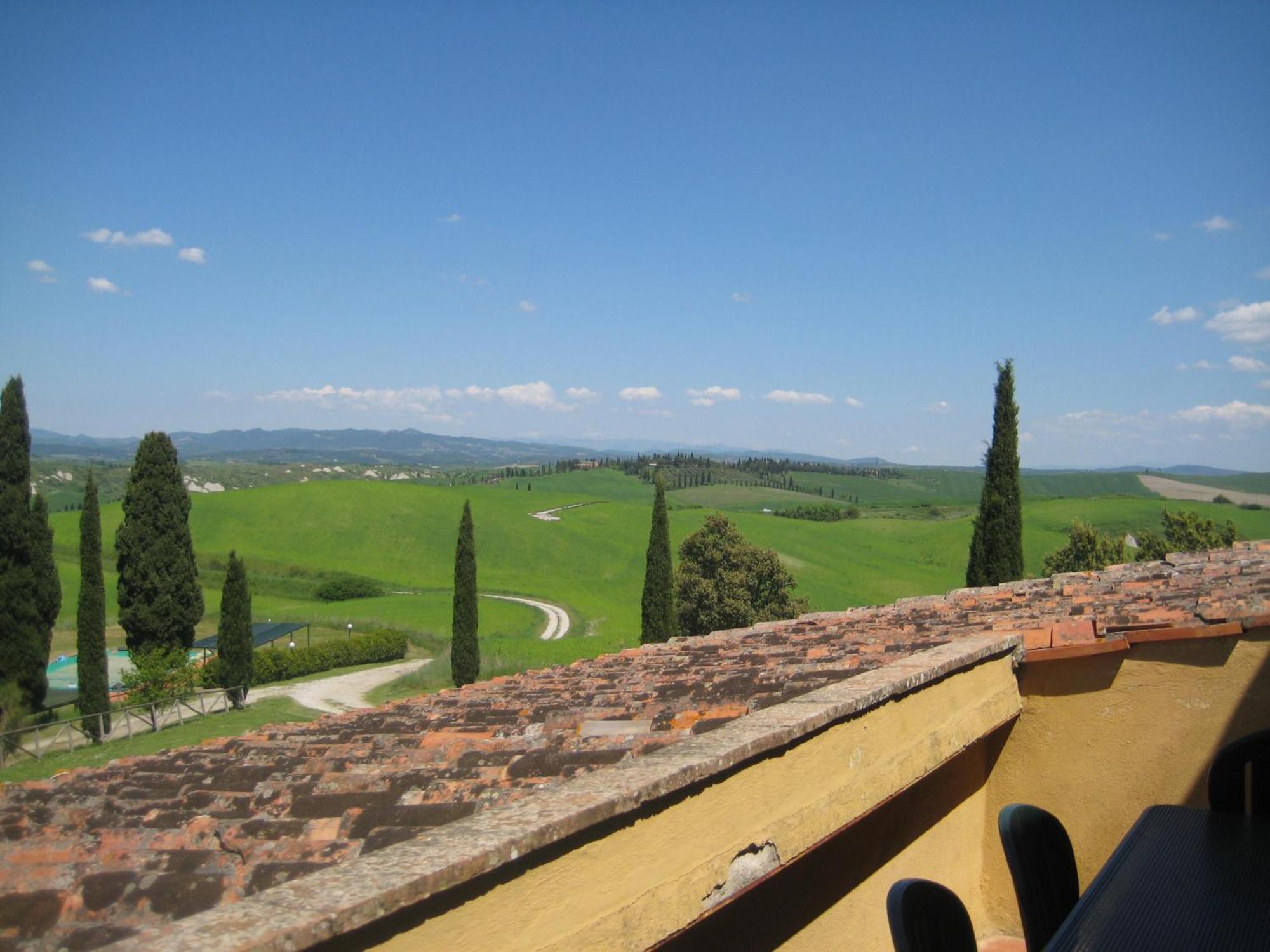 Villa Staffolino à Sienne Extérieur photo