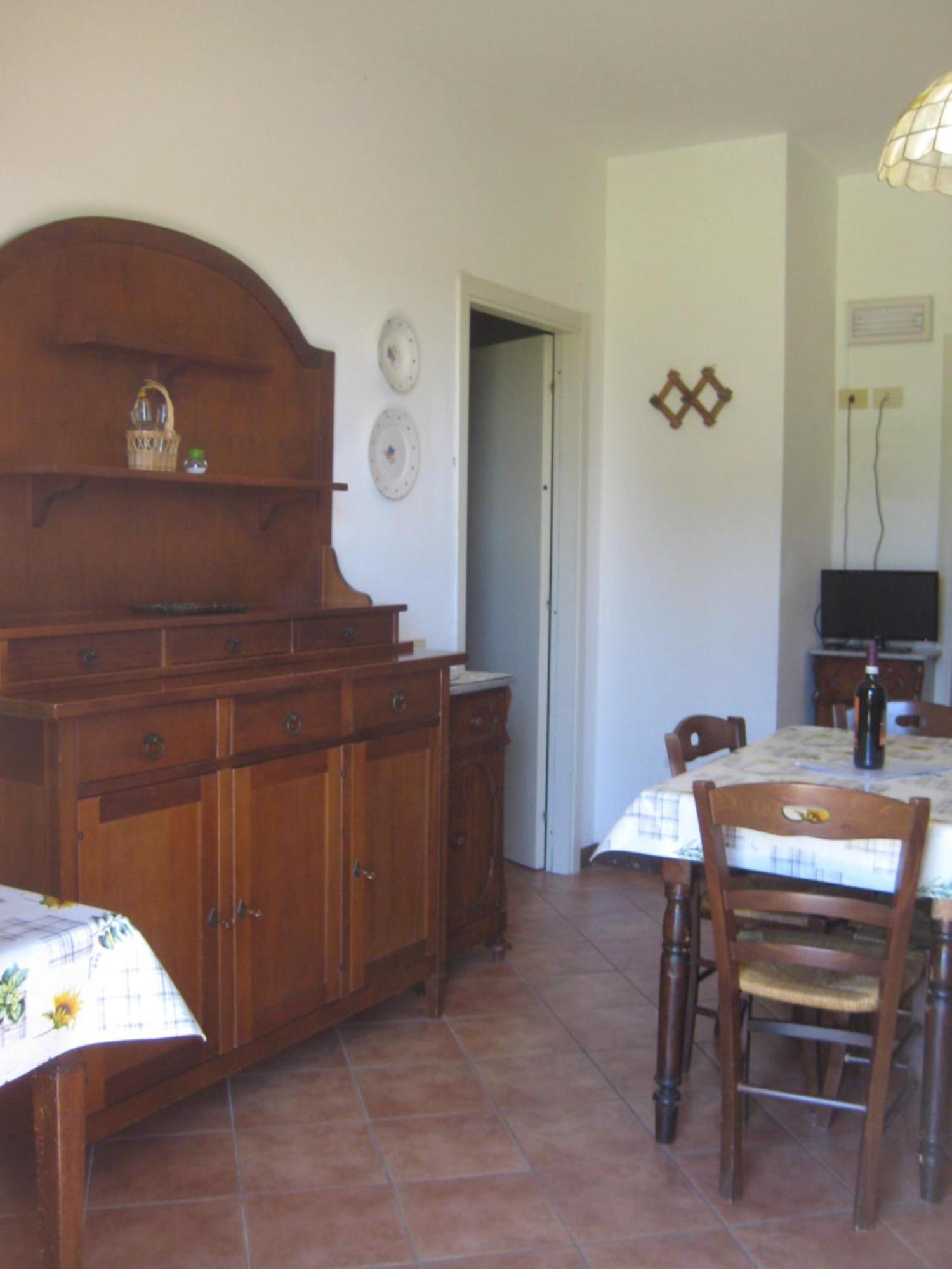 Villa Staffolino à Sienne Extérieur photo